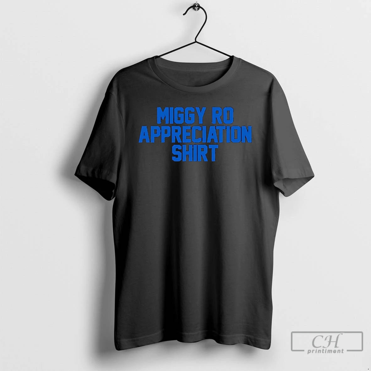 Classic Miguel Rojas Miggy Ro Appreciation T Shirts Hoodie, Sweatshirt | InkNestWear.com