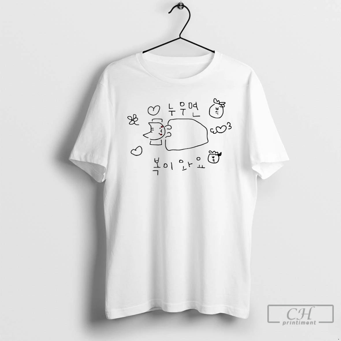 Classic Mina Good Luck Fortune Inspired T Shirts Hoodie, Sweatshirt | InkNestWear.com
