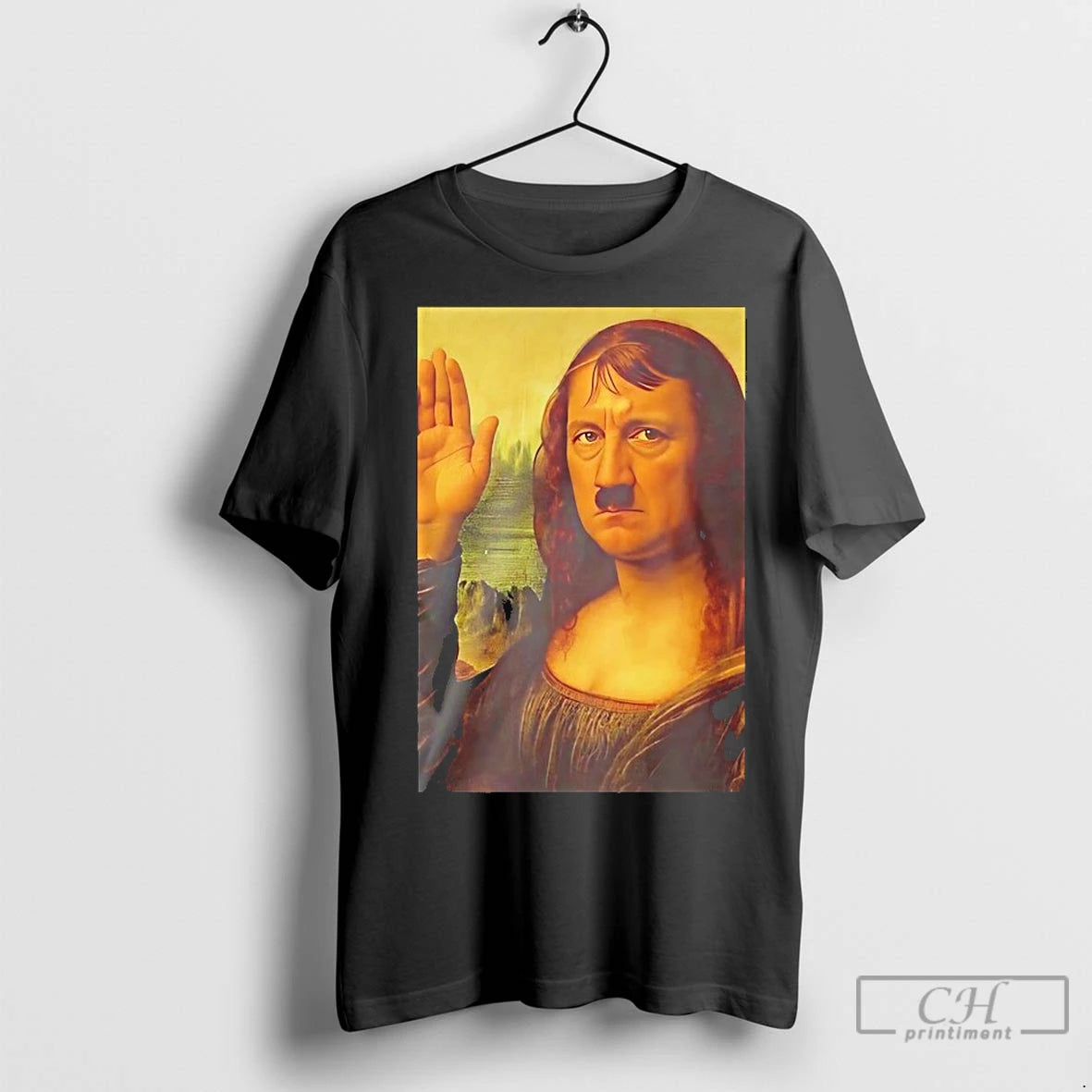 Classic Monein Lisa Hitller T-Shirts, Hoodie, Sweatshirt | InkNestWear.com
