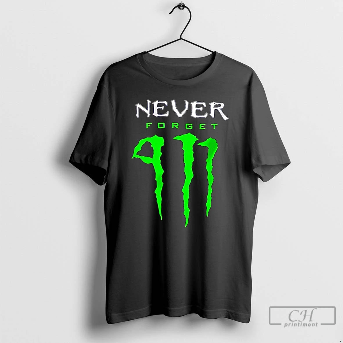 Classic Monster Never Forget T-Shirts, Hoodie, Sweatshirt