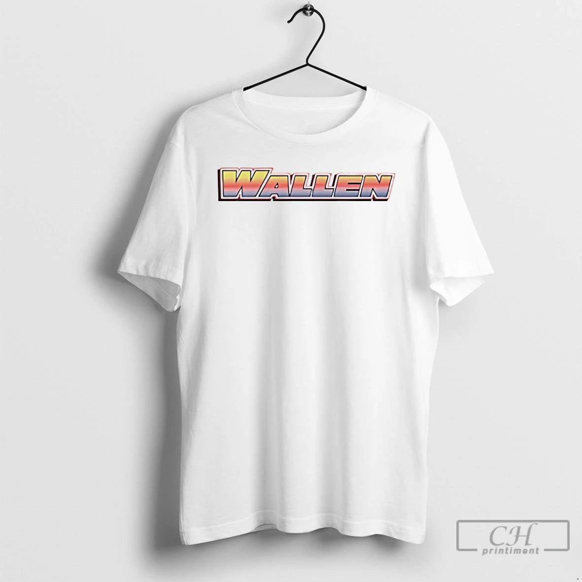 Classic Morgan Wallen Racing T-Shirts, Hoodie, Sweatshirt | InkNestWear.com