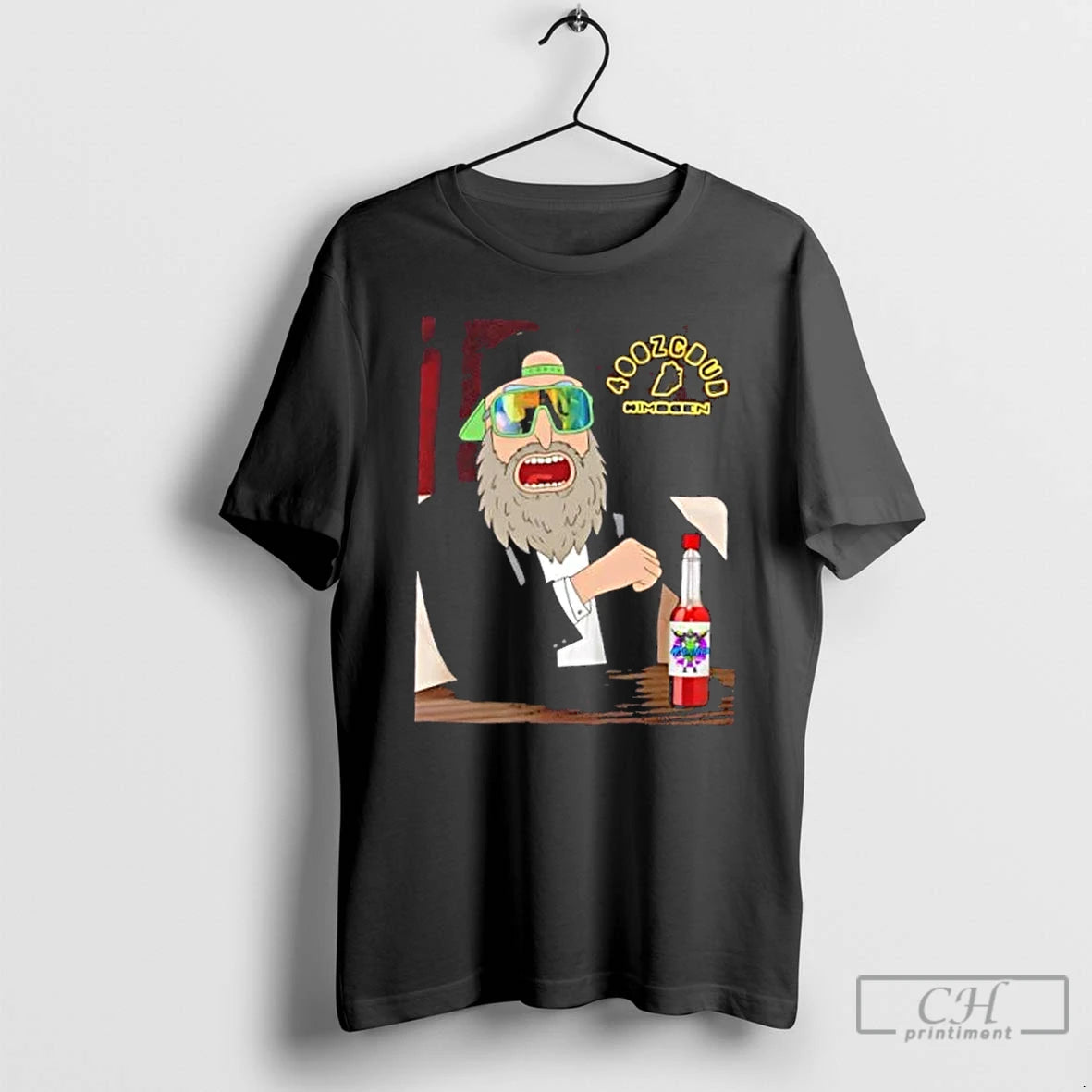Classic Most Interesting Man From The Woods T-Shirts, Hoodie, Sweatshirt | InkNestWear.com