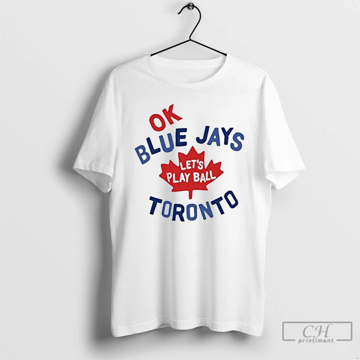 Classic Myles Straw Ok Lets Play Ball Toronto Ornaments T Shirts Hoodie, Sweatshirt | InkNestWear.com