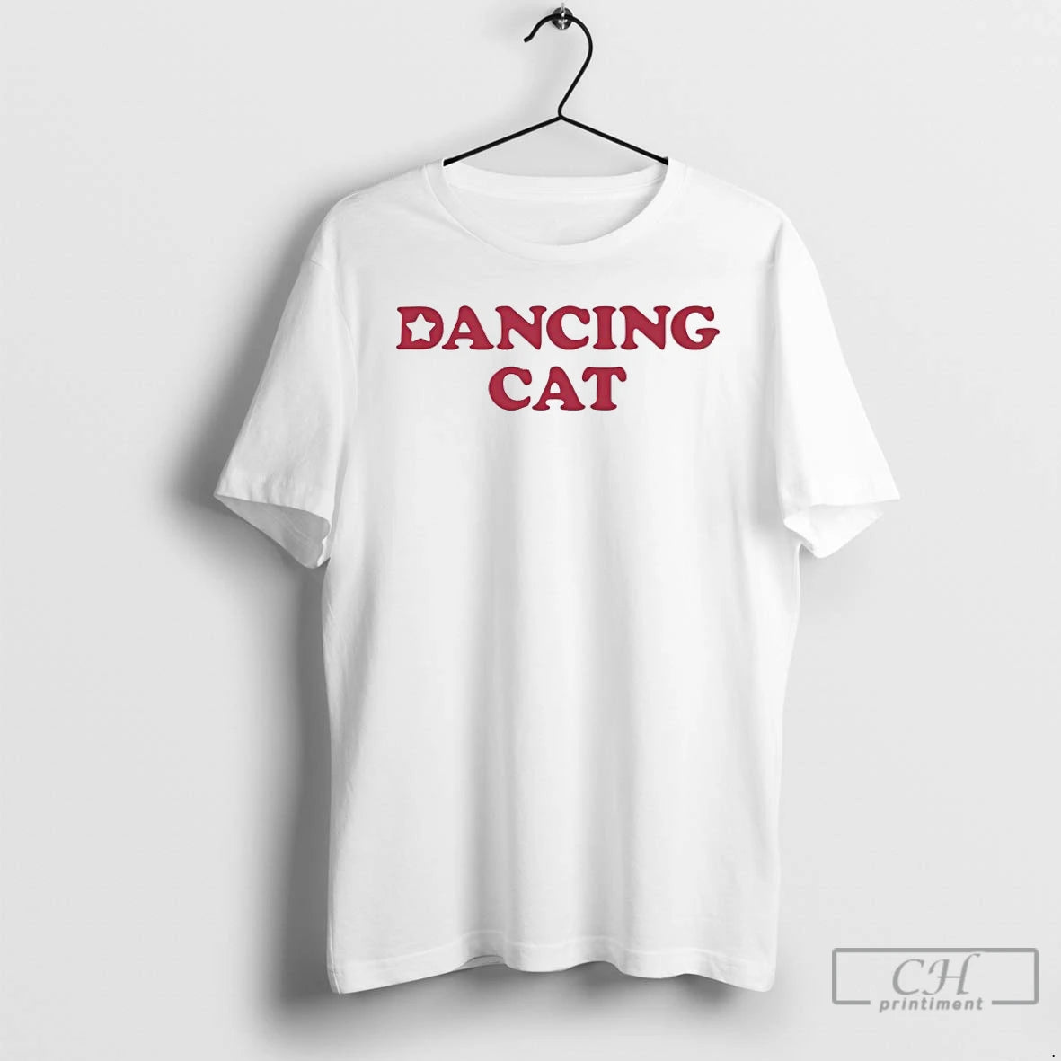 Classic Nct Wish Dancing Cat T-Shirts, Hoodie, Sweatshirt | InkNestWear.com
