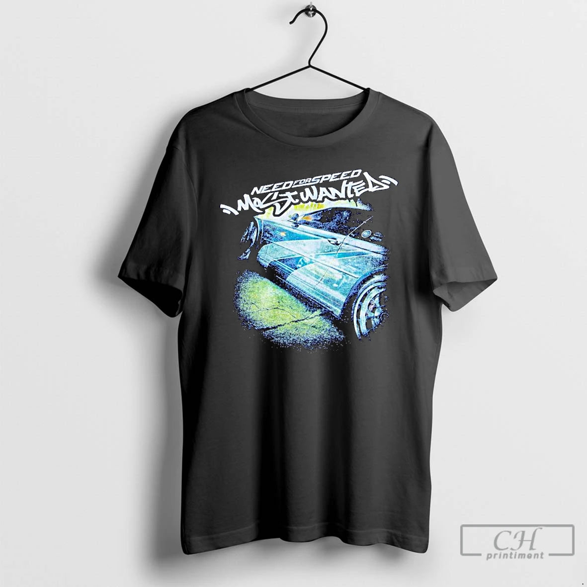 Classic Need For Speed Underground Most Wanted Ornaments T Shirts Hoodie, Sweatshirt | InkNestWear.com