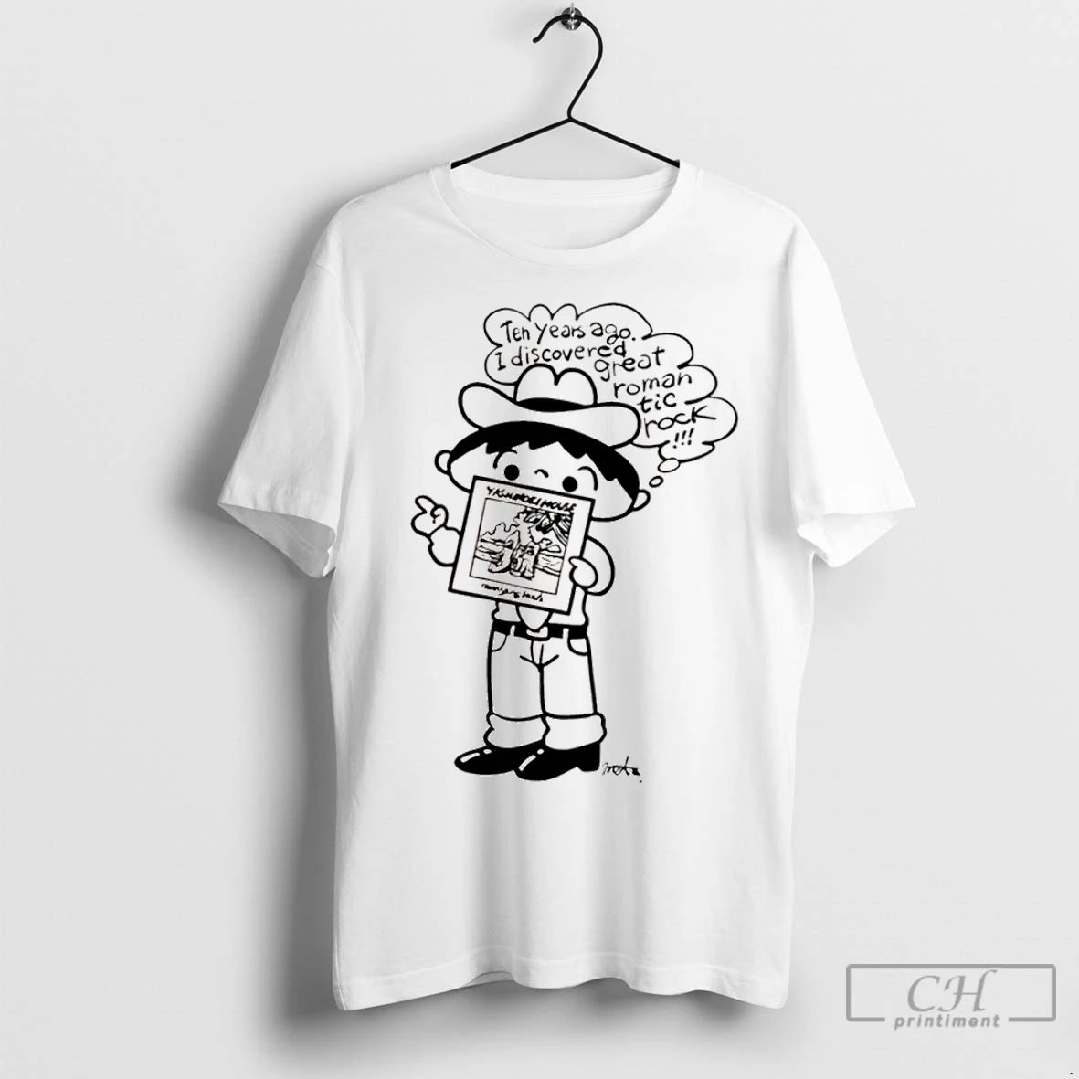 Classic Never Young Beach X Recosuke Kun T-Shirts, Hoodie, Sweatshirt | InkNestWear.com