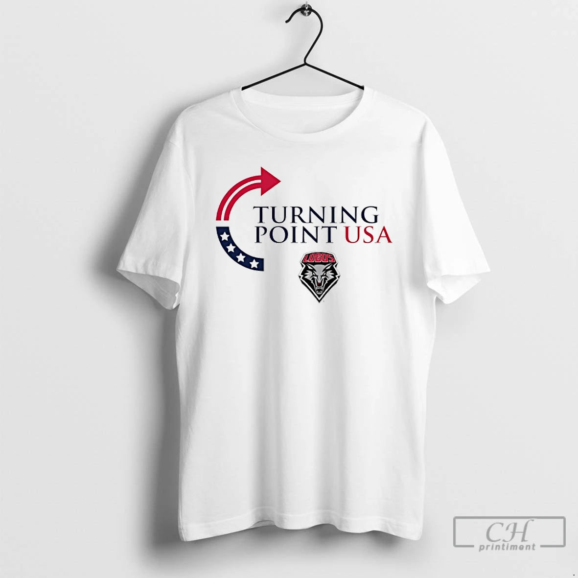 Classic New Mexico Lobos Turning Point Usa T-Shirts, Hoodie, Sweatshirt | InkNestWear.com