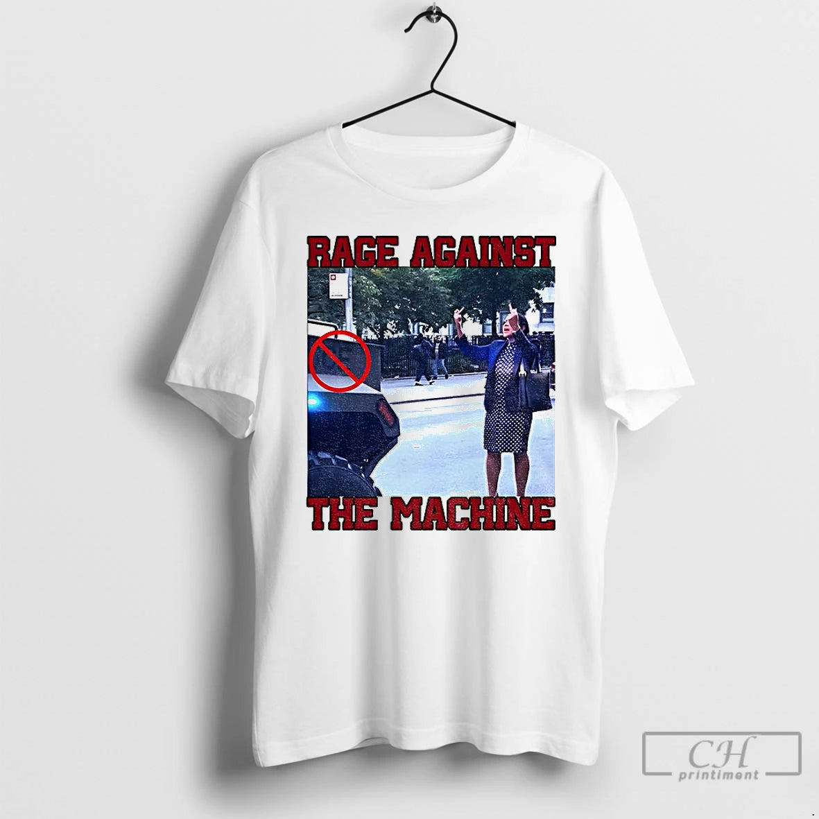 Classic New York Woman Resistance Fuck Ice T Shirts Hoodie, Sweatshirt | InkNestWear.com