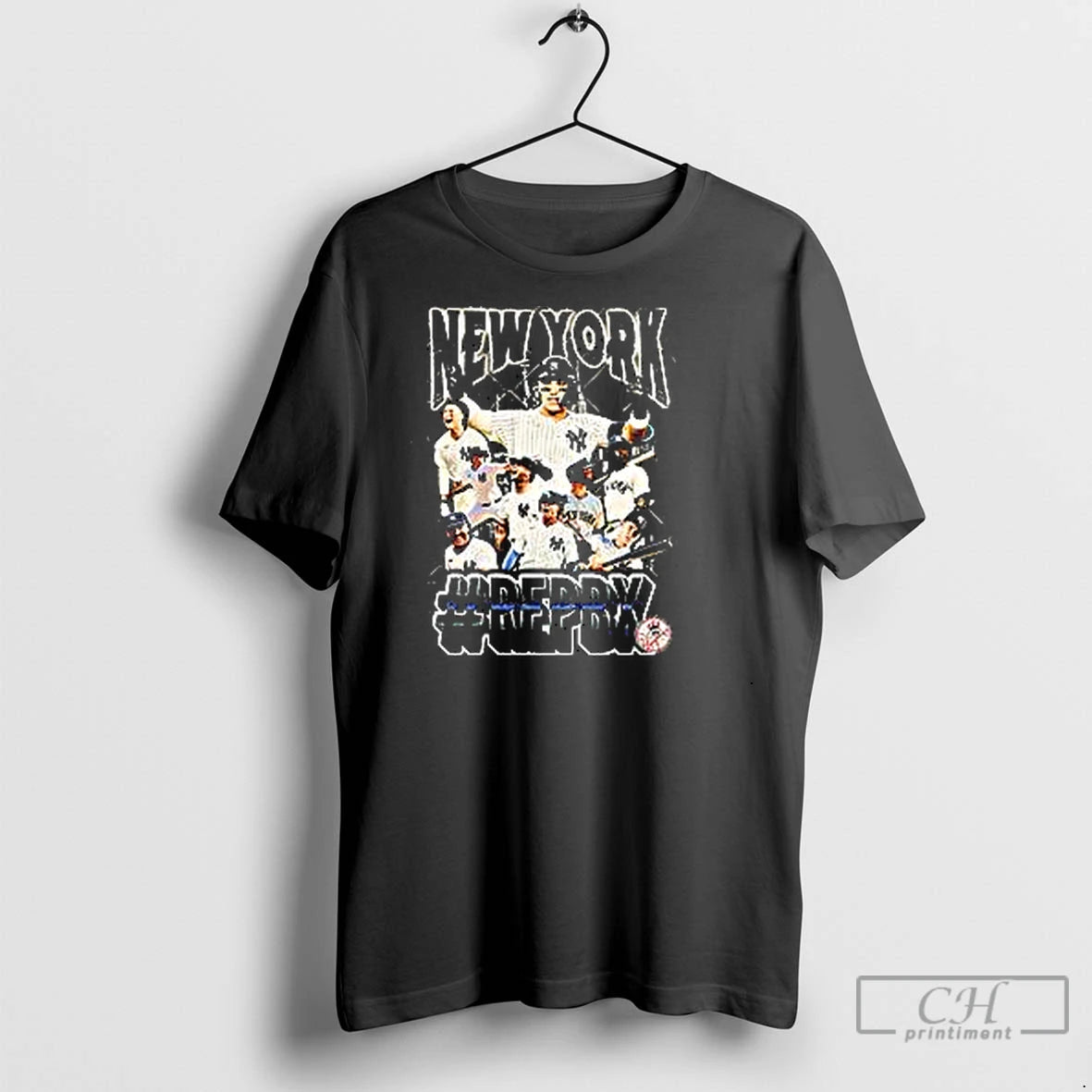 Classic New York Yankees Repbx T-Shirts, Hoodie, Sweatshirt | InkNestWear.com