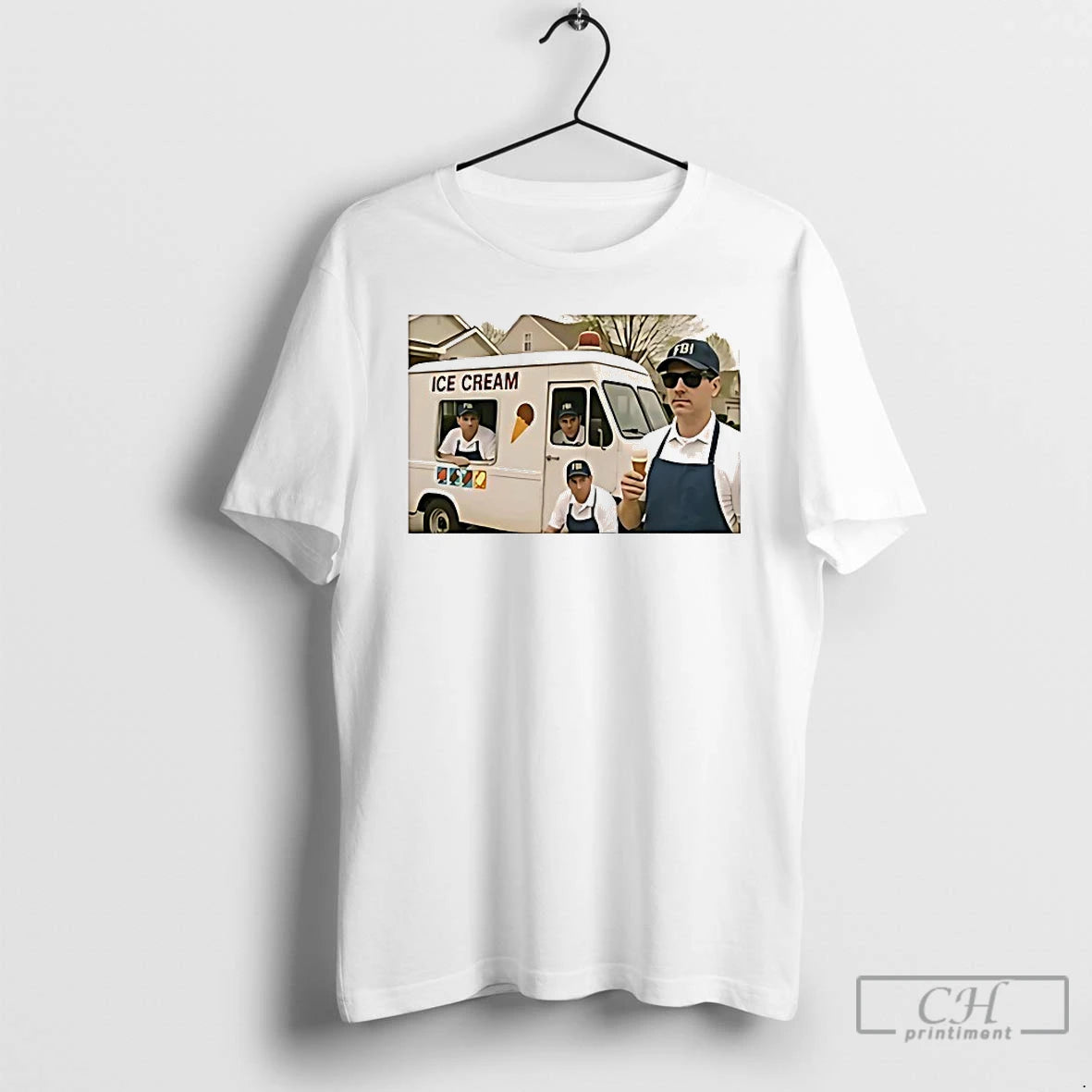 Classic Nick Rocco Made My Fbi Meme T-Shirts, Hoodie, Sweatshirt | InkNestWear.com