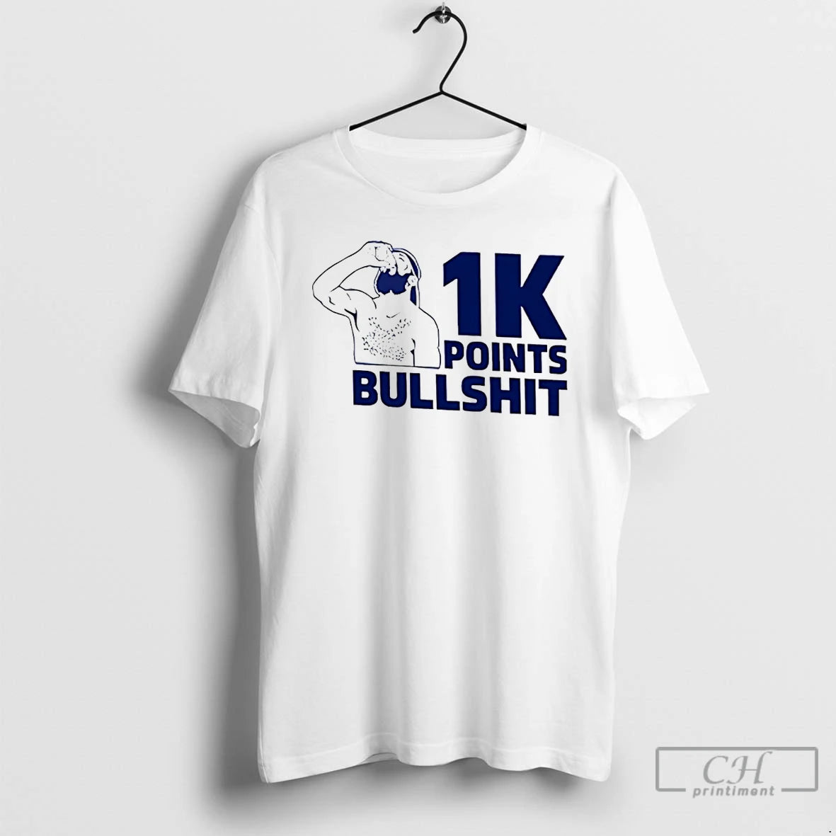 Classic Nikita Kucherov 1k Points Bullshit Tampa Bay Hockey T Shirts Hoodie, Sweatshirt | InkNestWear.com