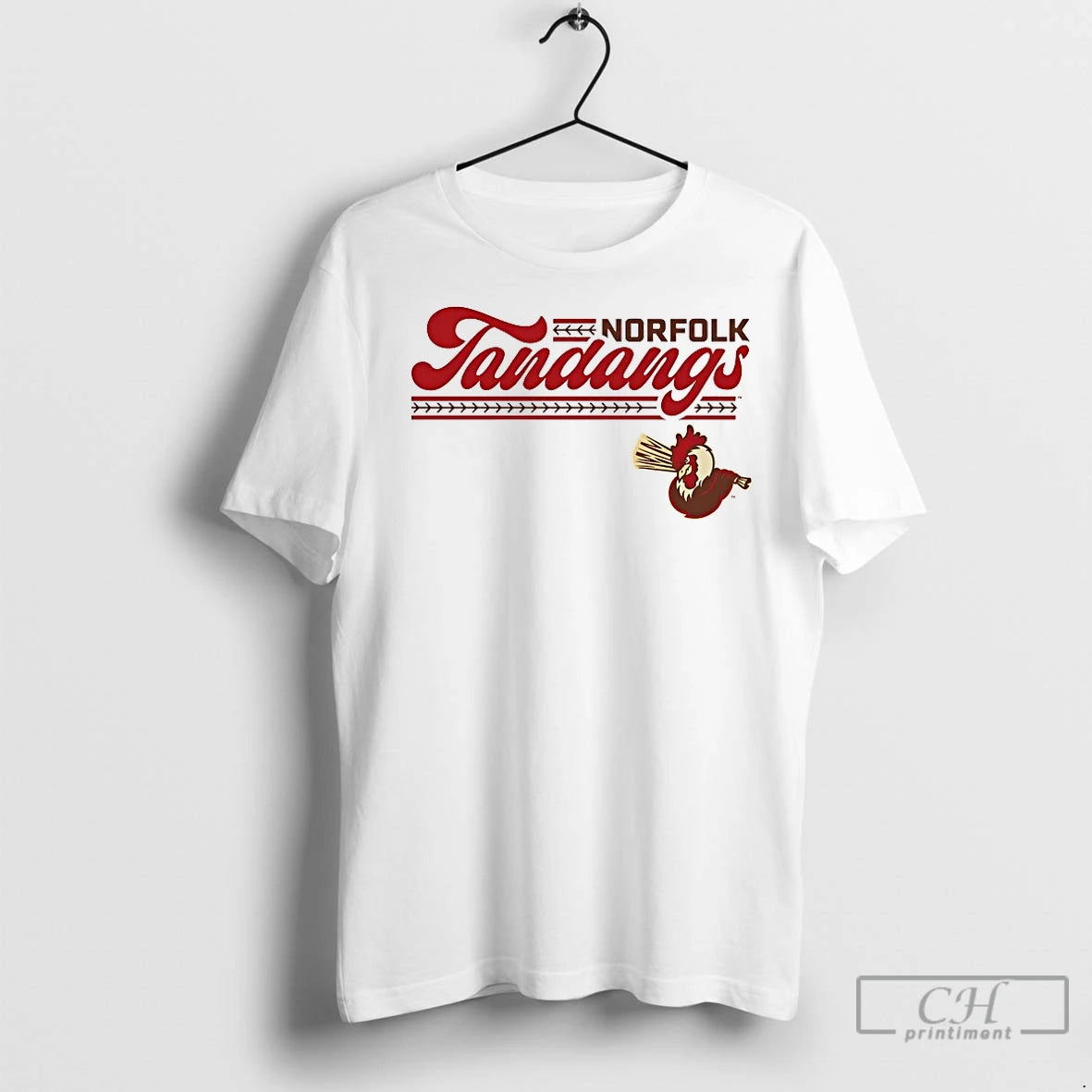 Classic Norfolk Tides Tandangs T-Shirts, Hoodie, Sweatshirt | InkNestWear.com