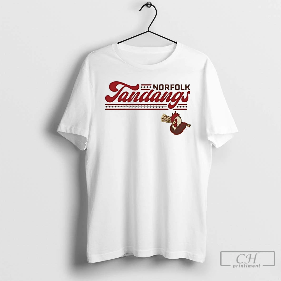 Classic Norfolk Tides Tandangs T Shirts Hoodie, Sweatshirt | InkNestWear.com