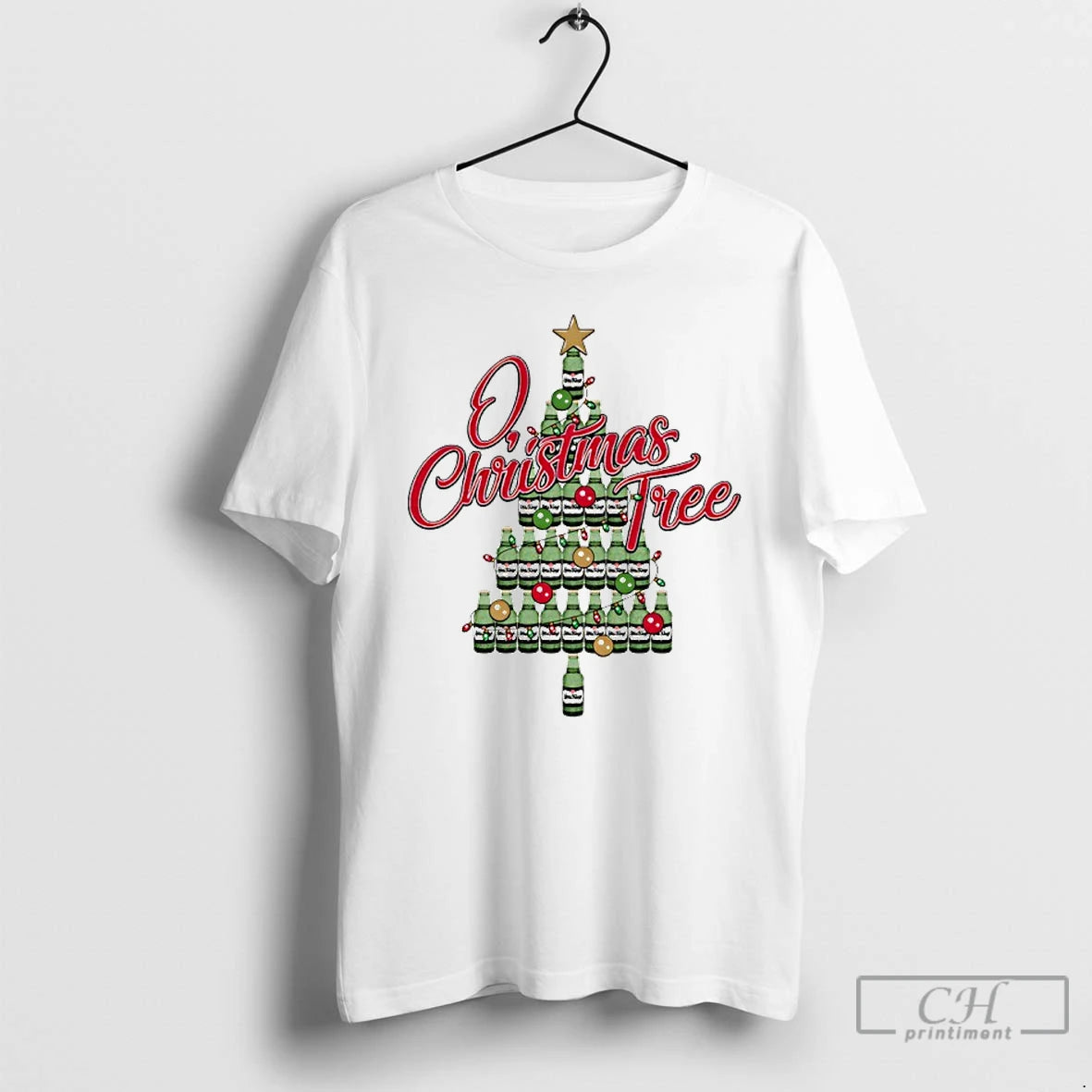 Classic O Christmas Tree Little Kings Tree T-Shirts, Hoodie, Sweatshirt | InkNestWear.com