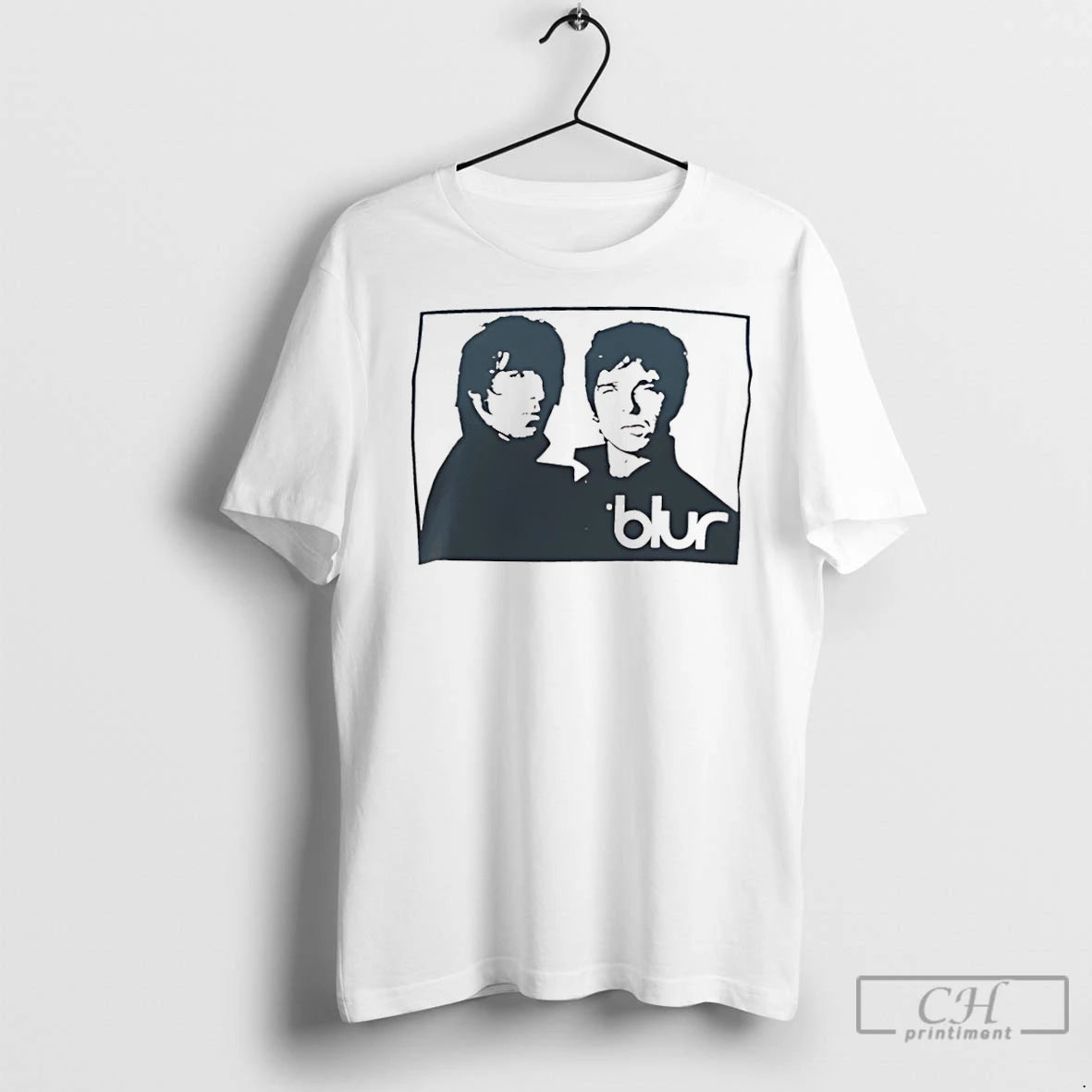 Classic Oasis Blur T-Shirts, Hoodie, Sweatshirt | InkNestWear.com