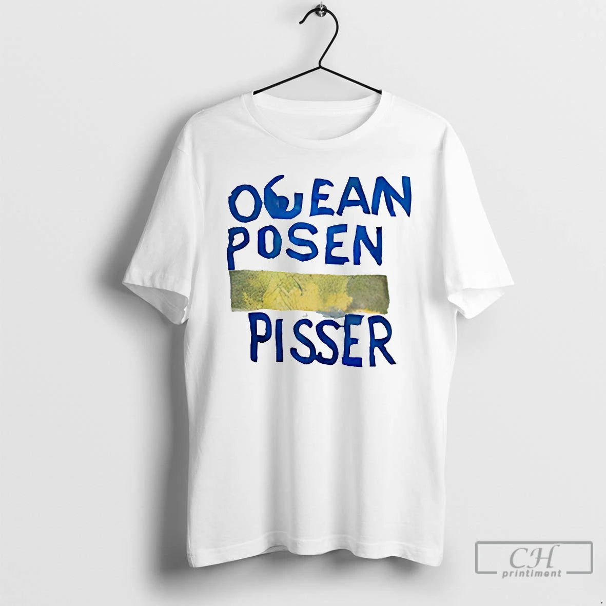 Classic Ocean Posen Pisser T-Shirts, Hoodie, Sweatshirt | InkNestWear.com