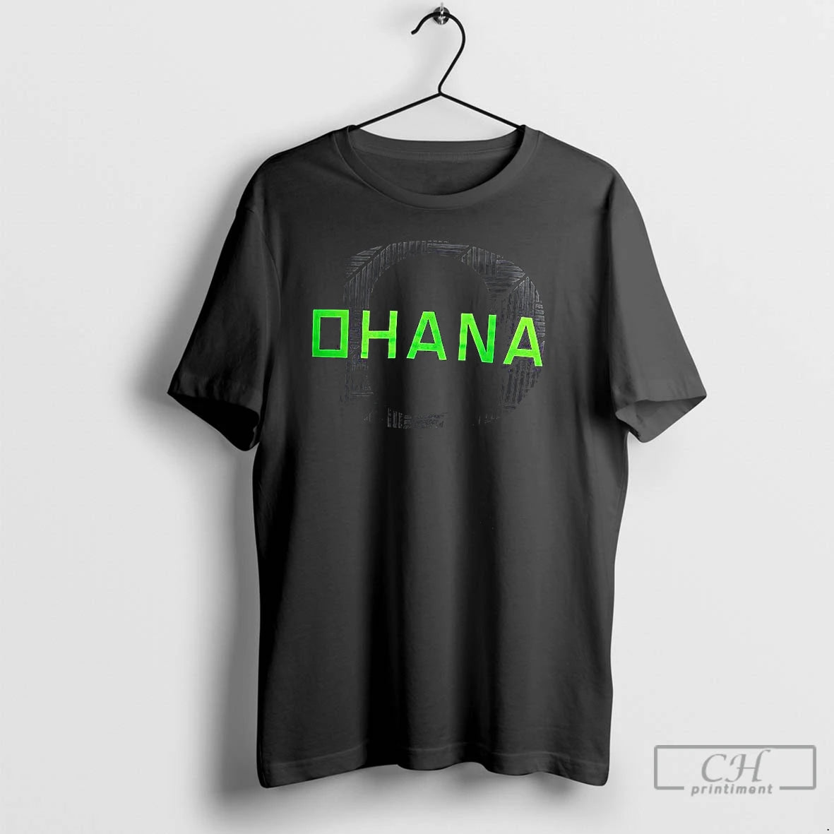 Classic Ohana Oregon Duck T-Shirts, Hoodie, Sweatshirt