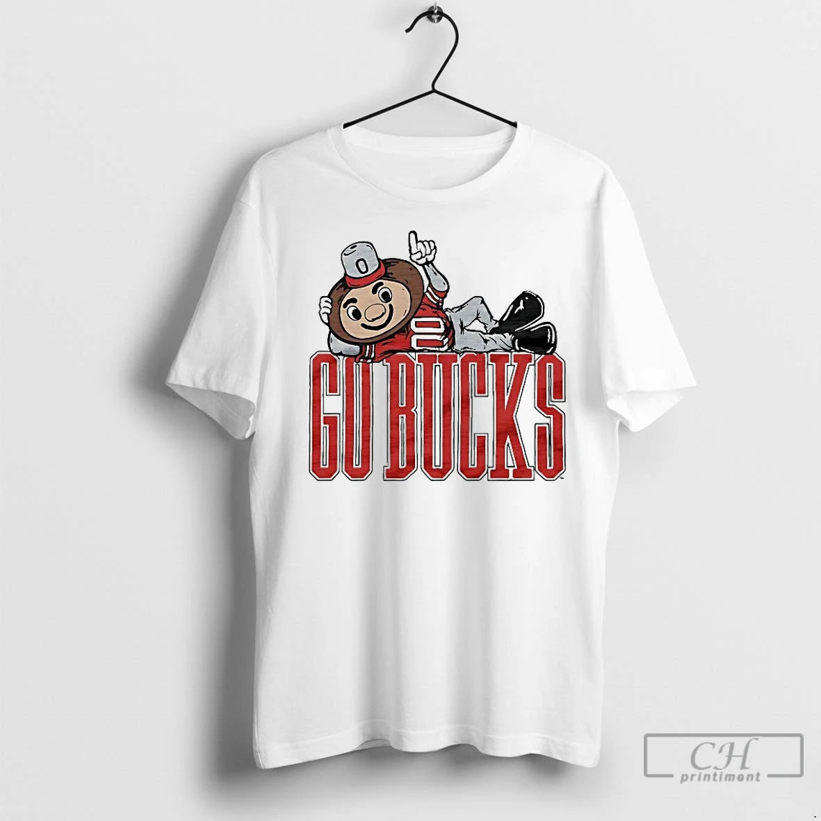 Classic Ohio State Brutus Go Bucks T-Shirts, Hoodie, Sweatshirt | InkNestWear.com