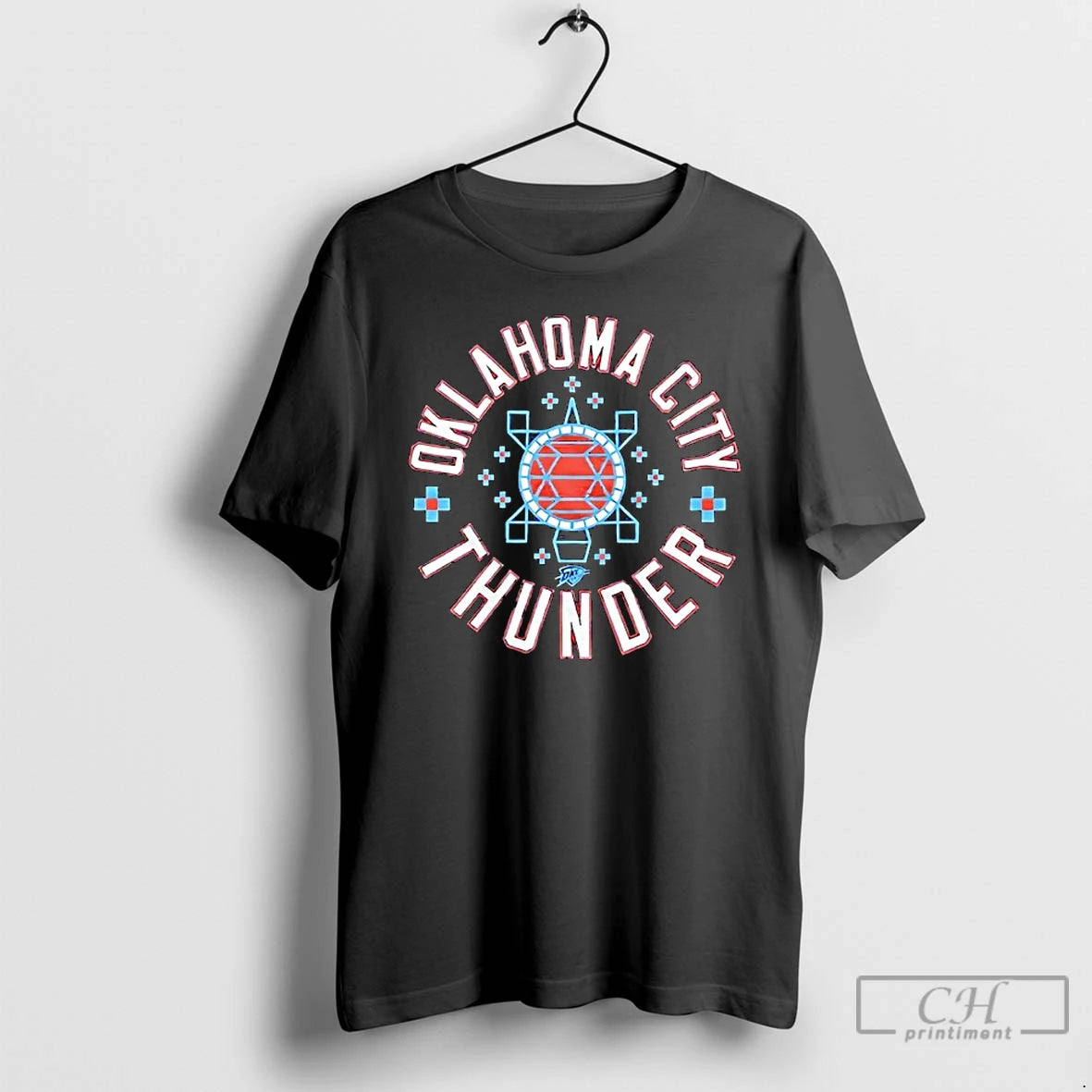 Classic Oklahoma City Thunder 2025 T-Shirts, Hoodie, Sweatshirt | InkNestWear.com
