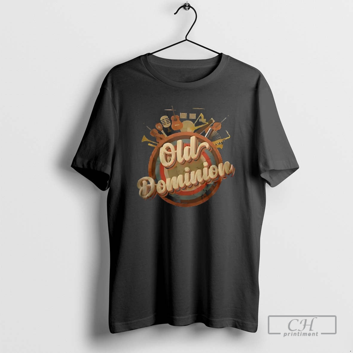 Classic Old Dominion How Good Is That World Tour Vintage Graphic Double Sided Graphic T-Shirts, Hoodie, Sweatshirt