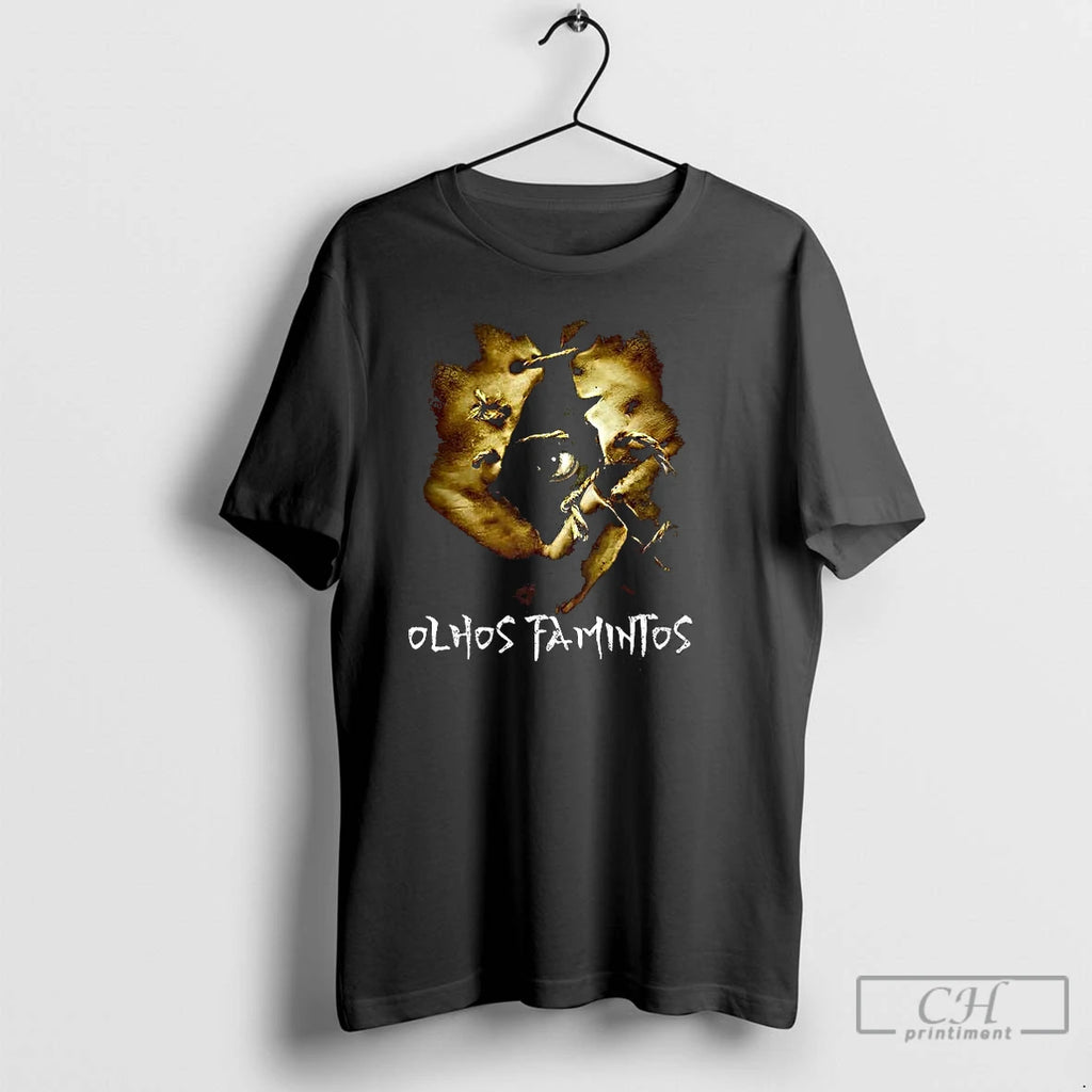 Classic Olhos Famintos Horror Movie 2001 Halloween T Shirts Hoodie, Sweatshirt | InkNestWear.com