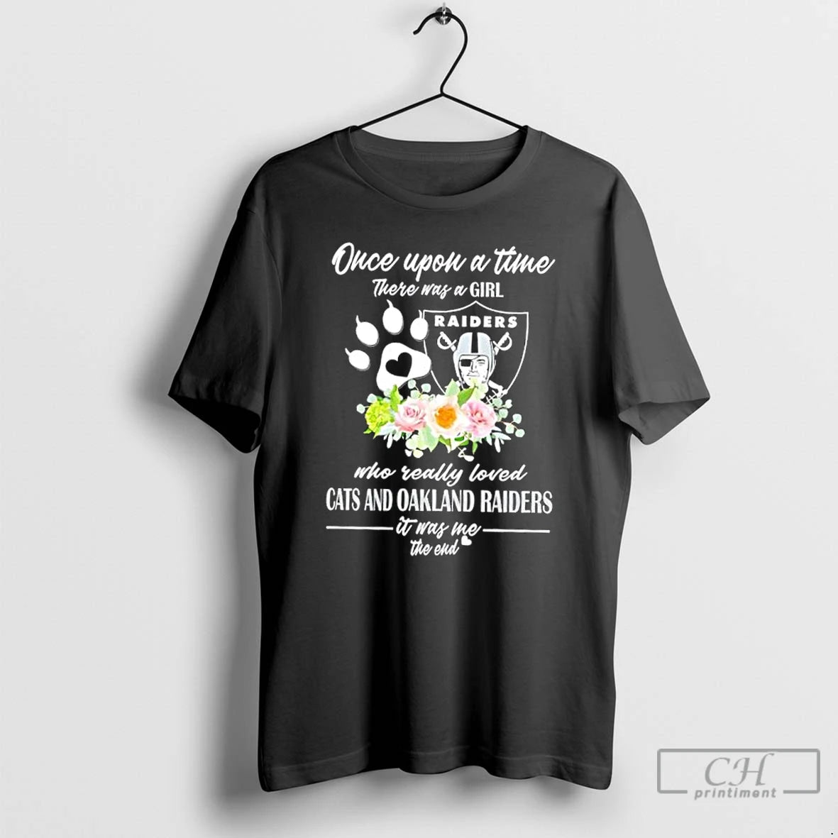 Classic Once Upon A Time There Was A Girl Who Really Loved Cats And Las T-Shirts, Hoodie, Sweatshirt | InkNestWear.com