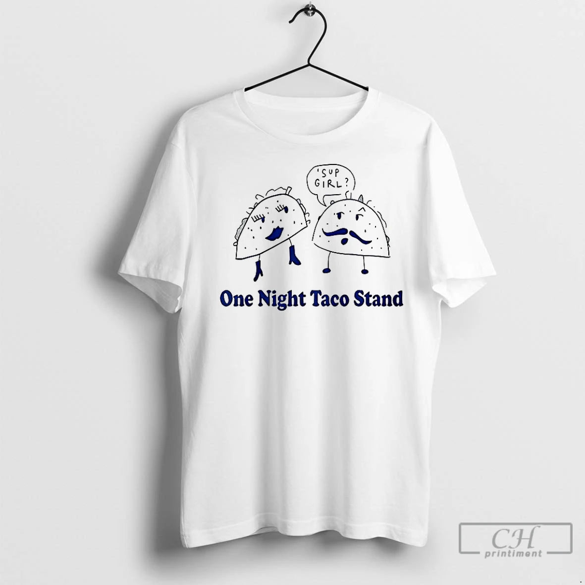 Classic One Night Taco Stand T-Shirts, Hoodie, Sweatshirt | InkNestWear.com