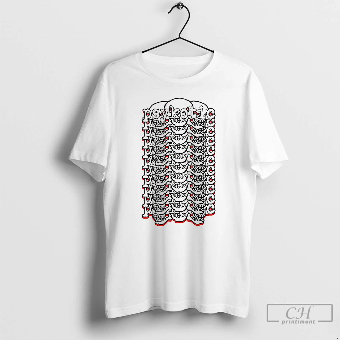 Classic Osamason Psykotic T Shirts Hoodie, Sweatshirt | InkNestWear.com