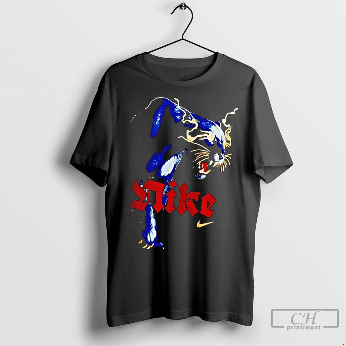 Classic Panther Sport T-Shirts, Hoodie, Sweatshirt | InkNestWear.com