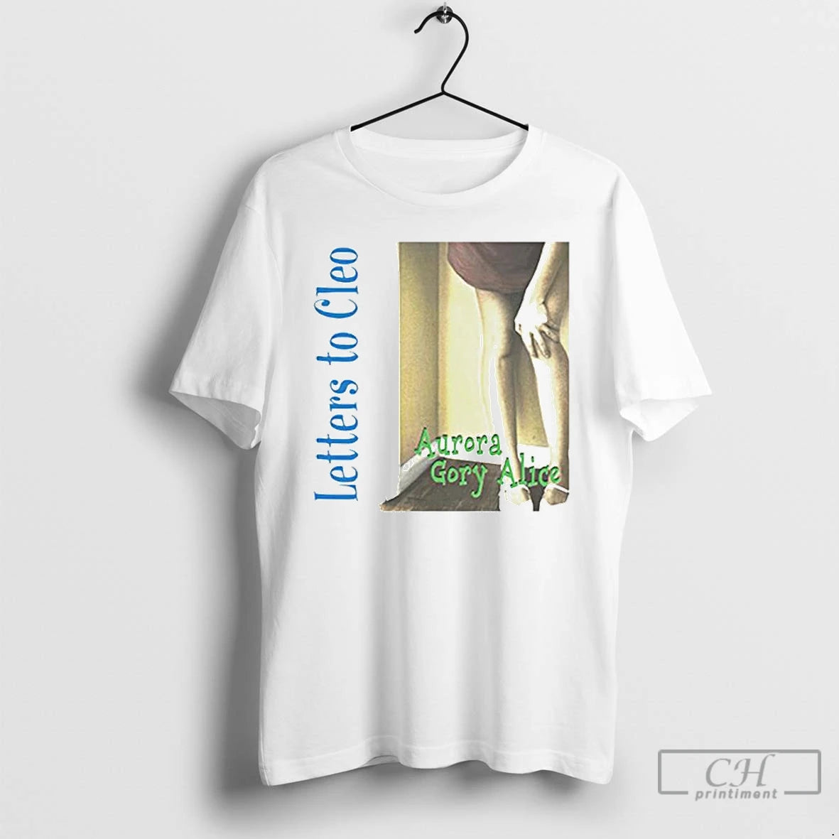 Classic Parks Recreation Ben Wyatt Aurora Gory Alice Ornaments T-Shirts, Hoodie, Sweatshirt
