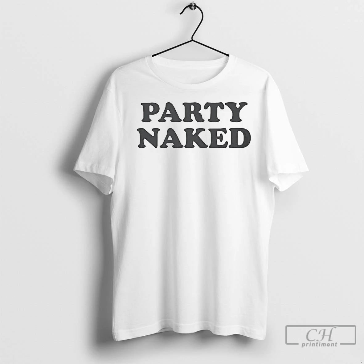 Classic Party Naked Ornaments T-Shirts, Hoodie, Sweatshirt | InkNestWear.com