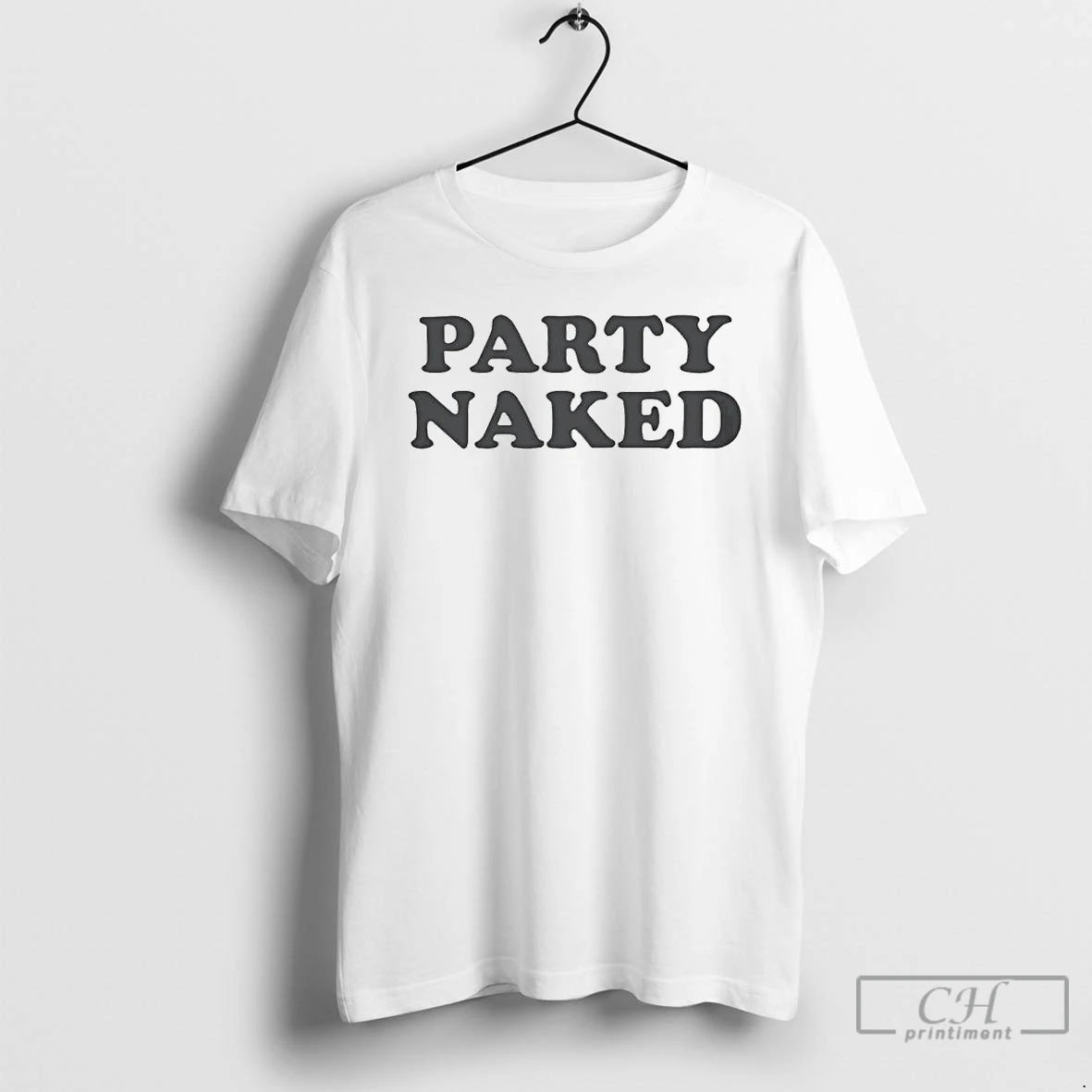 Classic Party Naked Ornaments T-Shirts, Hoodie, Sweatshirt