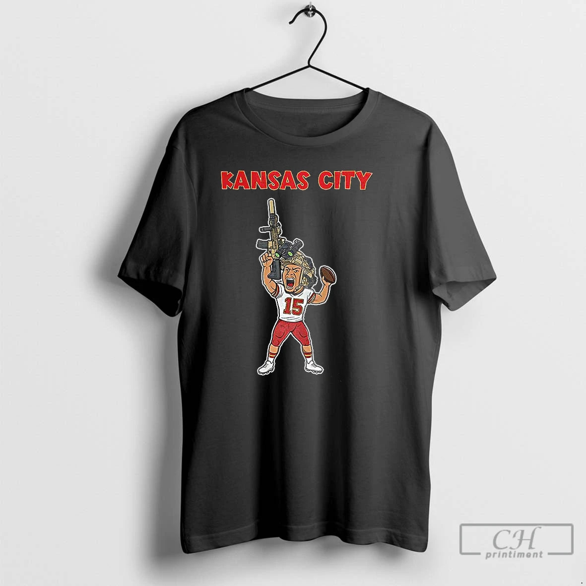 Classic Patrick Mahomes Kansas City Chiefs Football Soldier T-Shirts, Hoodie, Sweatshirt | InkNestWear.com
