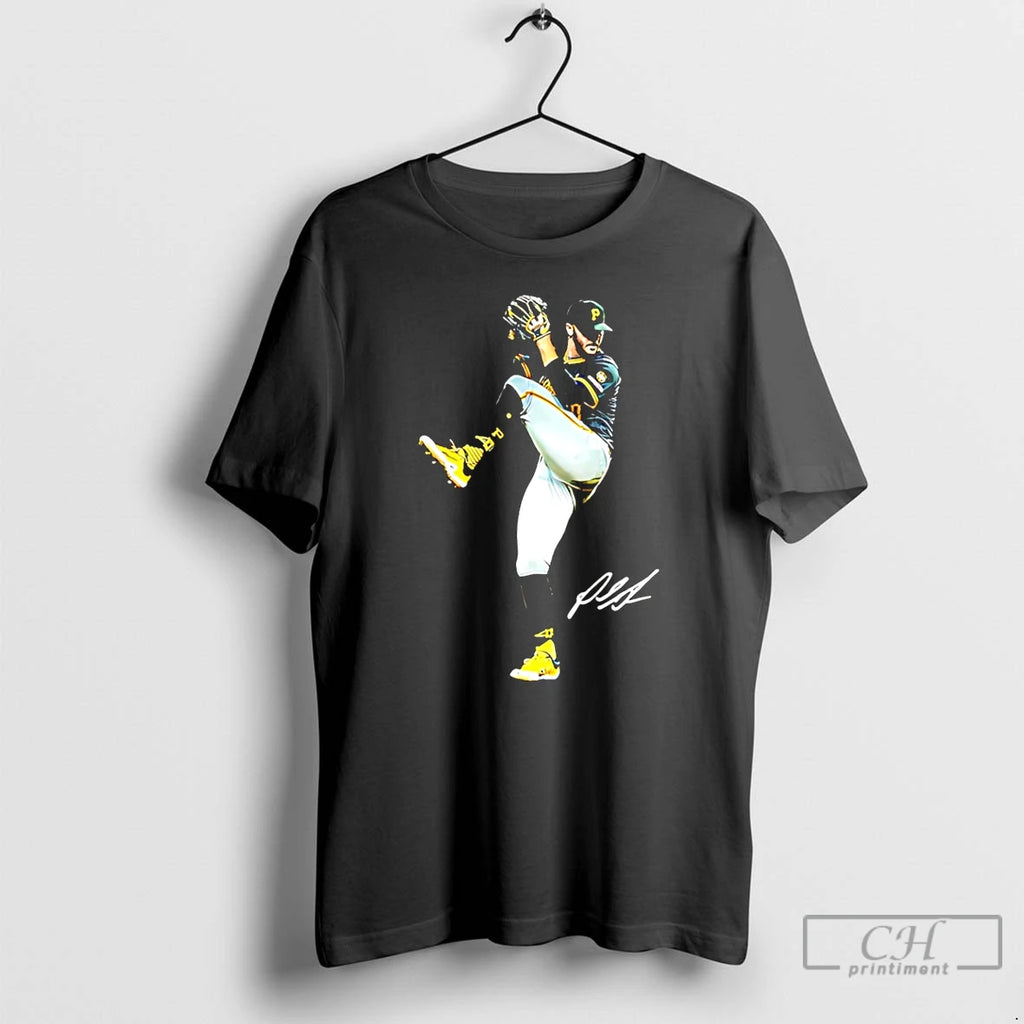 Classic Paul Skenes Cy Skenes 2025 National League Cy Young Award Winner Pittsburgh Pirates T-Shirts, Hoodie, Sweatshirt