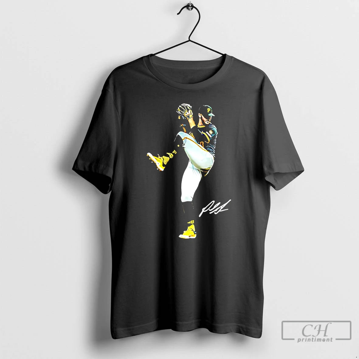 Classic Paul Skenes Cy Skenes 2025 National League Cy Young Award Winner Pittsburgh Pirates T-Shirts, Hoodie, Sweatshirt