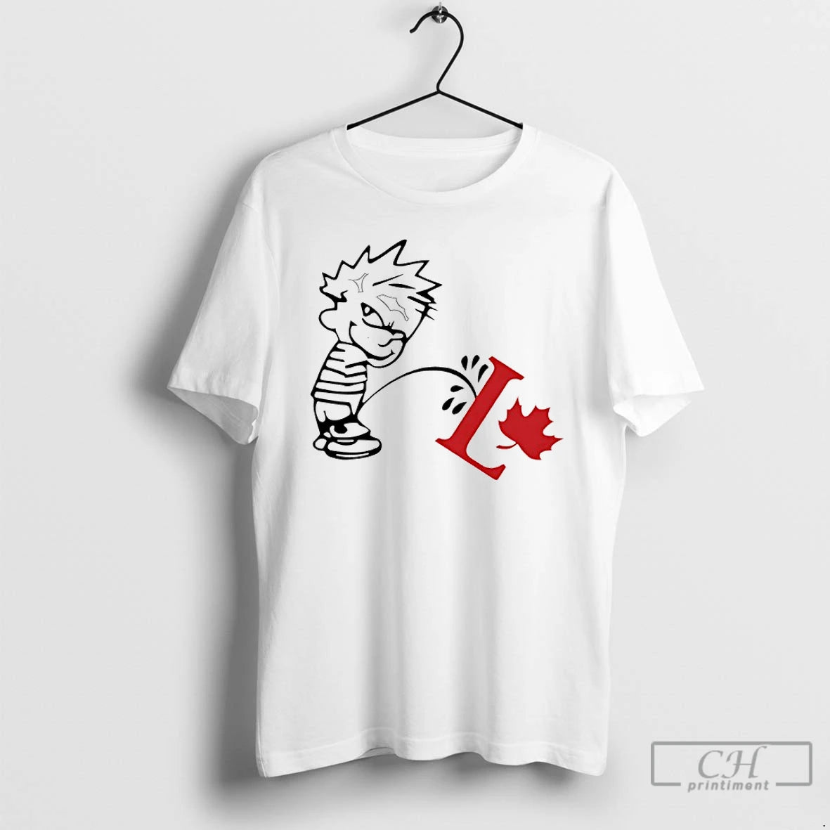 Classic Peeing On The Liberal Party Of Canada T Shirts Hoodie, Sweatshirt | InkNestWear.com