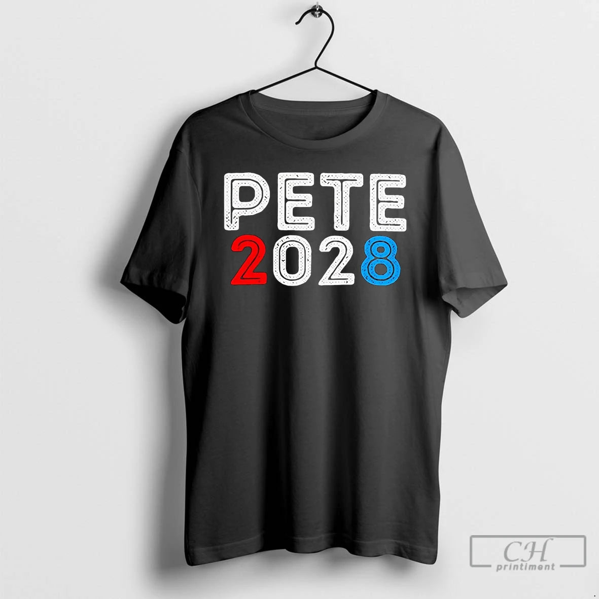 Classic Pete Buttigieg 2028 Political Campaign T Shirts Hoodie, Sweatshirt | InkNestWear.com