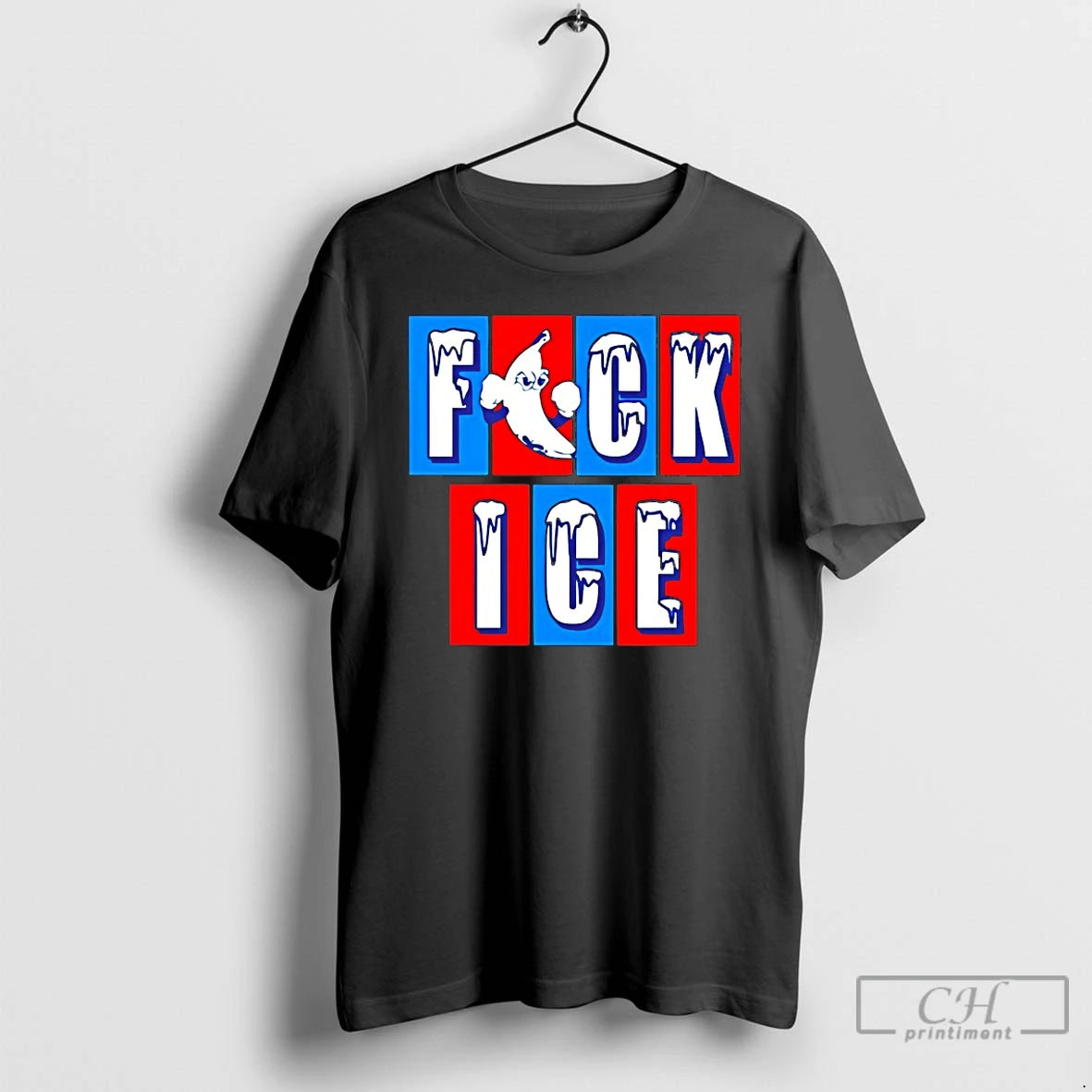 Classic Petty Snacks Fuck Ice T-Shirts, Hoodie, Sweatshirt | InkNestWear.com