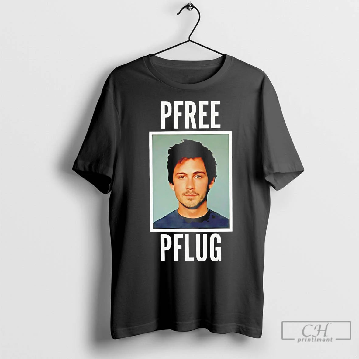 Classic Pfree Pflug 2025 T-Shirts, Hoodie, Sweatshirt | InkNestWear.com