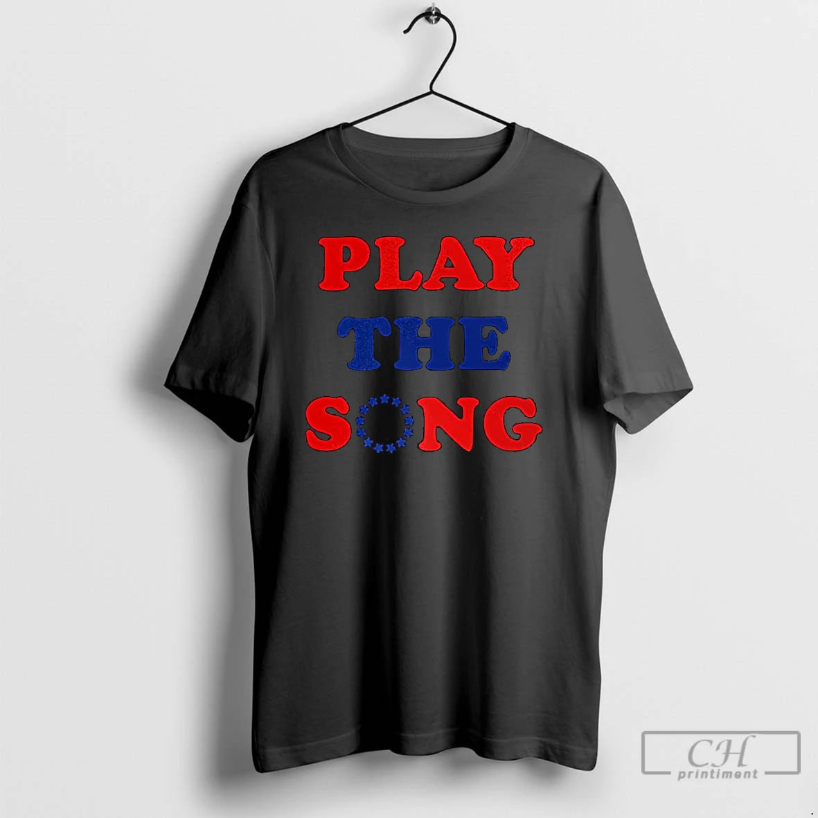 Classic Philly Play The Song Star Circle T Shirts Hoodie, Sweatshirt | InkNestWear.com