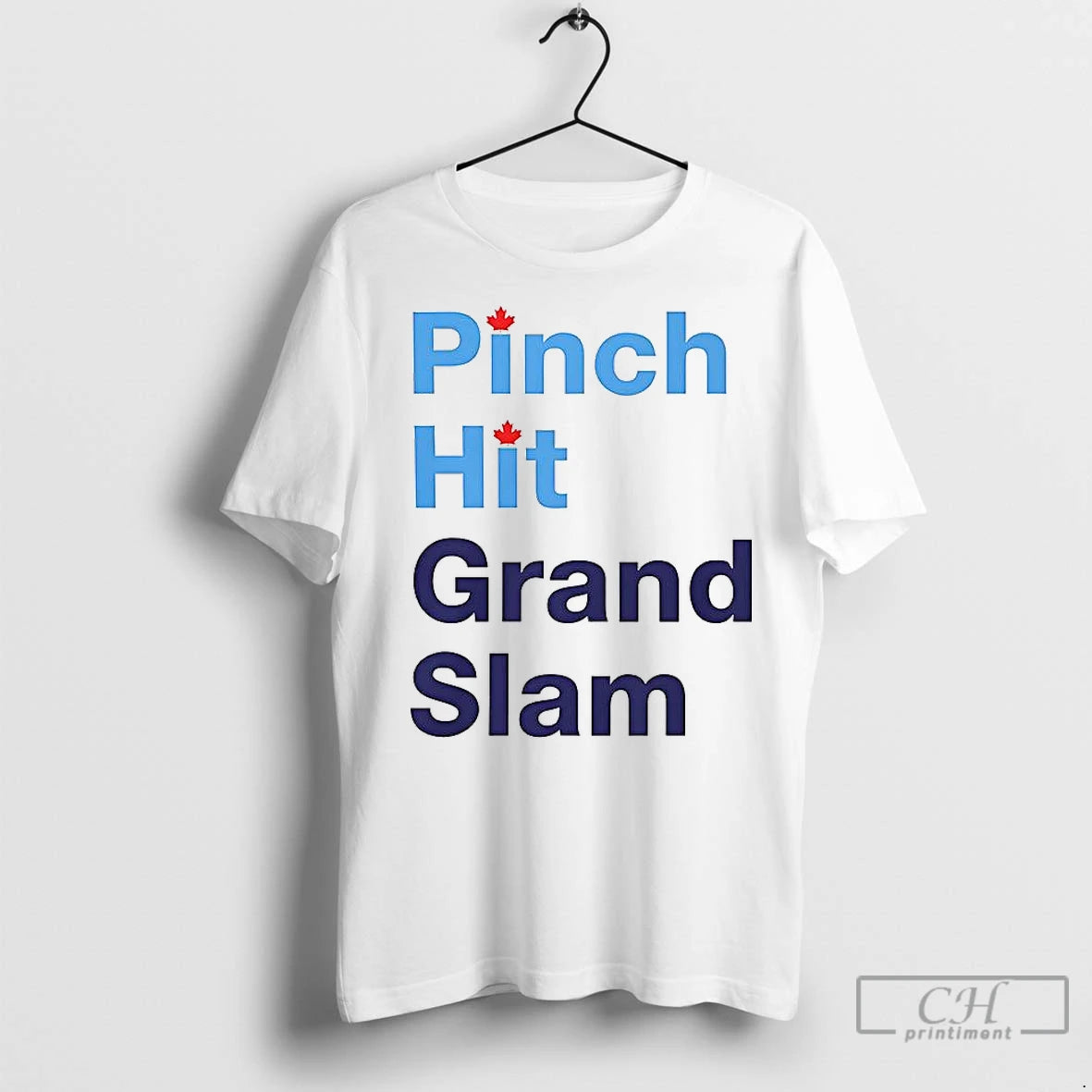 Classic Pinch Hit Grand Slam Baseball Lover T-Shirts, Hoodie, Sweatshirt | InkNestWear.com