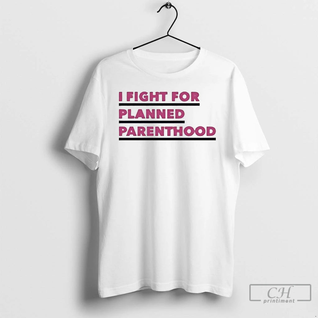 Classic Pinkpantheress I Fight For Planned Parenthood T Shirts Hoodie, Sweatshirt | InkNestWear.com