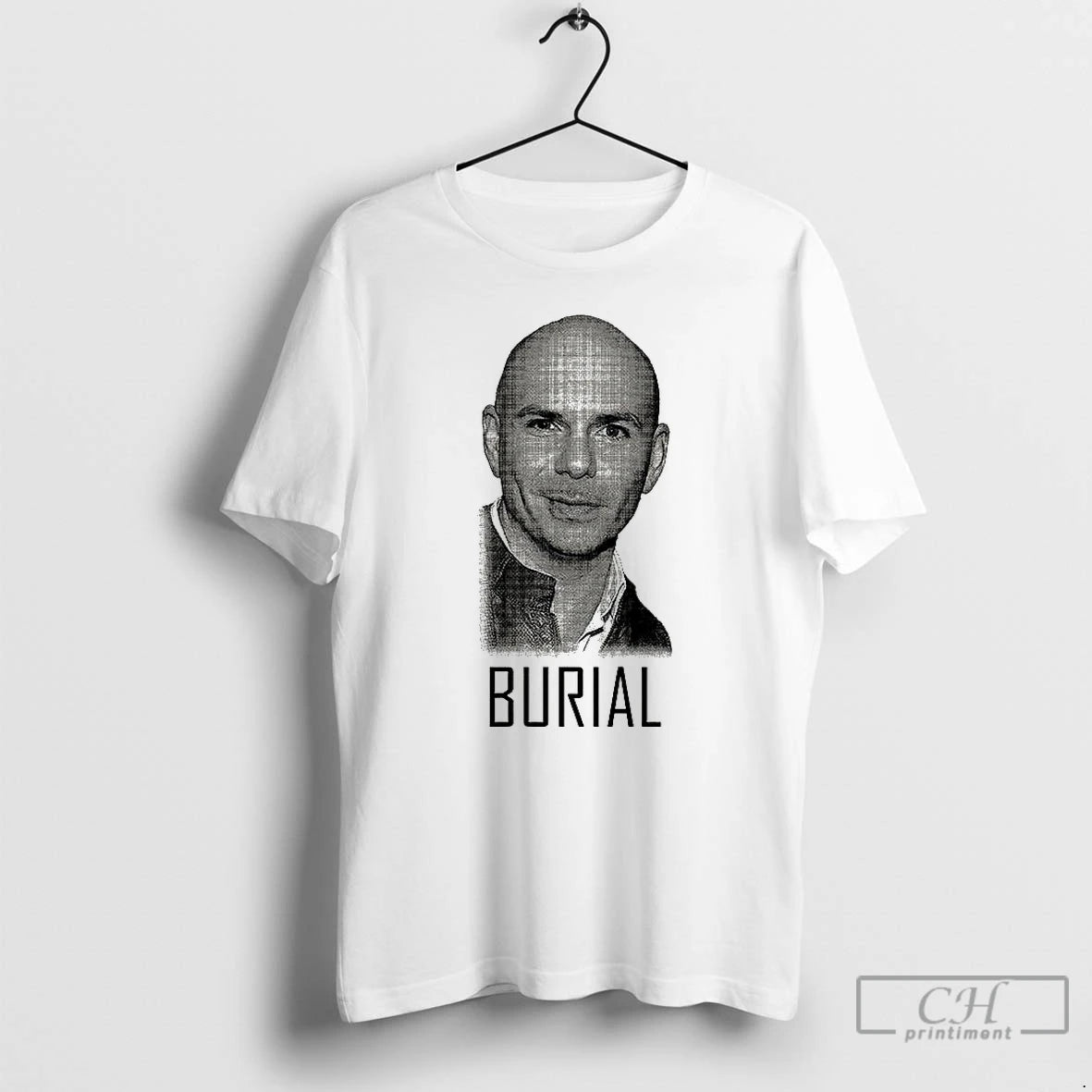 Classic Pitbull X Burial T-Shirts, Hoodie, Sweatshirt | InkNestWear.com