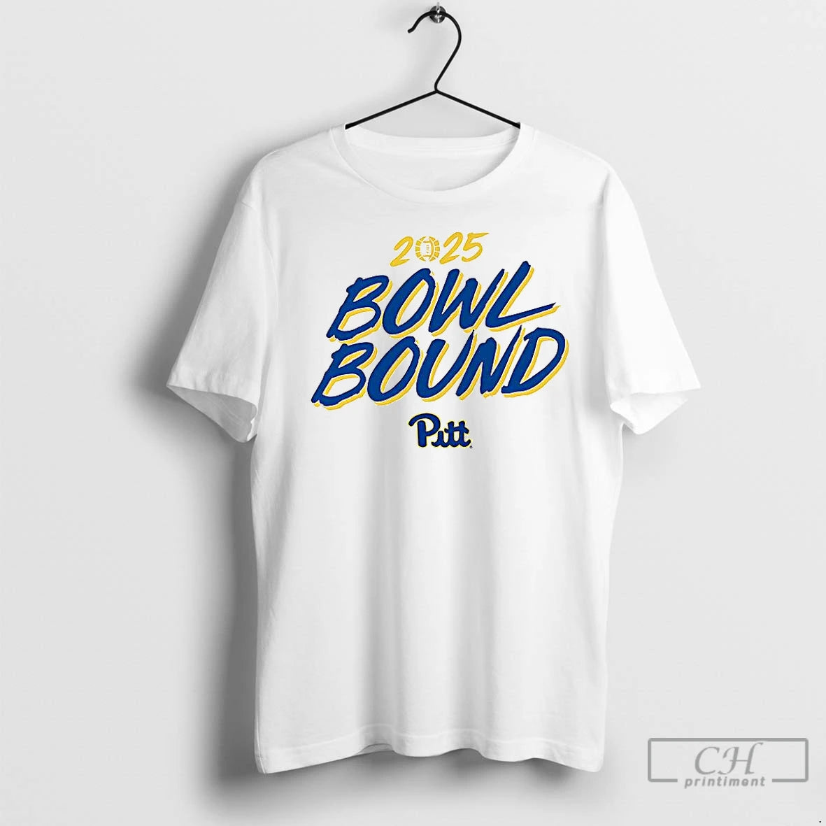 Classic Pittsburgh Panthers Football 2025 Bowl Bound T-Shirts, Hoodie, Sweatshirt | InkNestWear.com