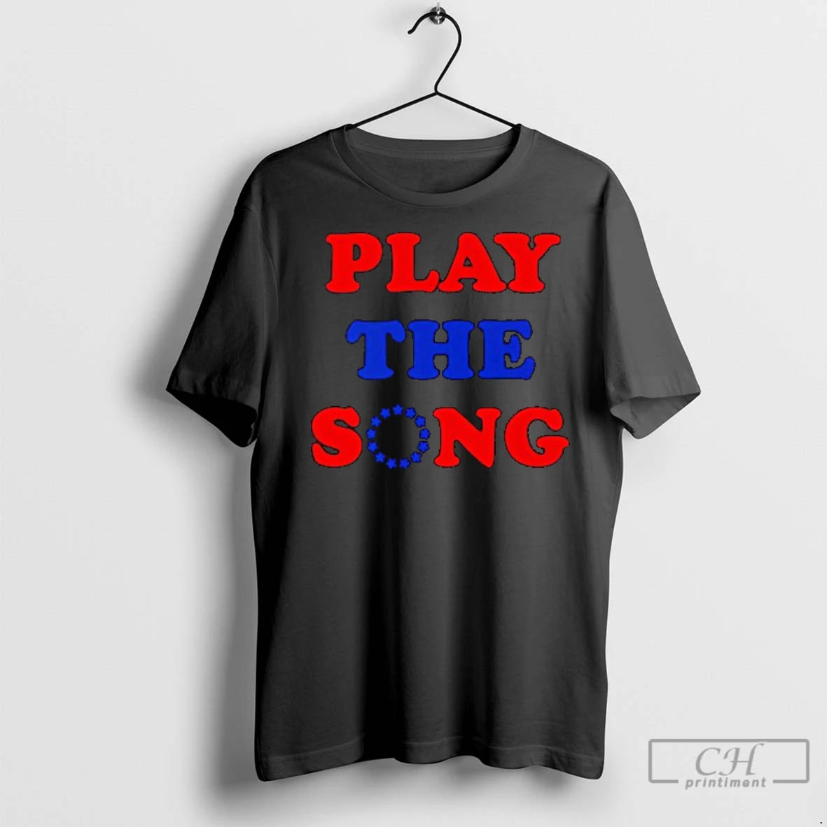 Classic Play The Song T-Shirts, Hoodie, Sweatshirt | InkNestWear.com