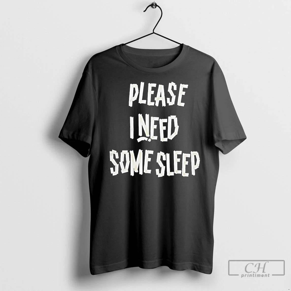 Classic Please I Need Some Sleep Ornaments T-Shirts, Hoodie, Sweatshirt | InkNestWear.com
