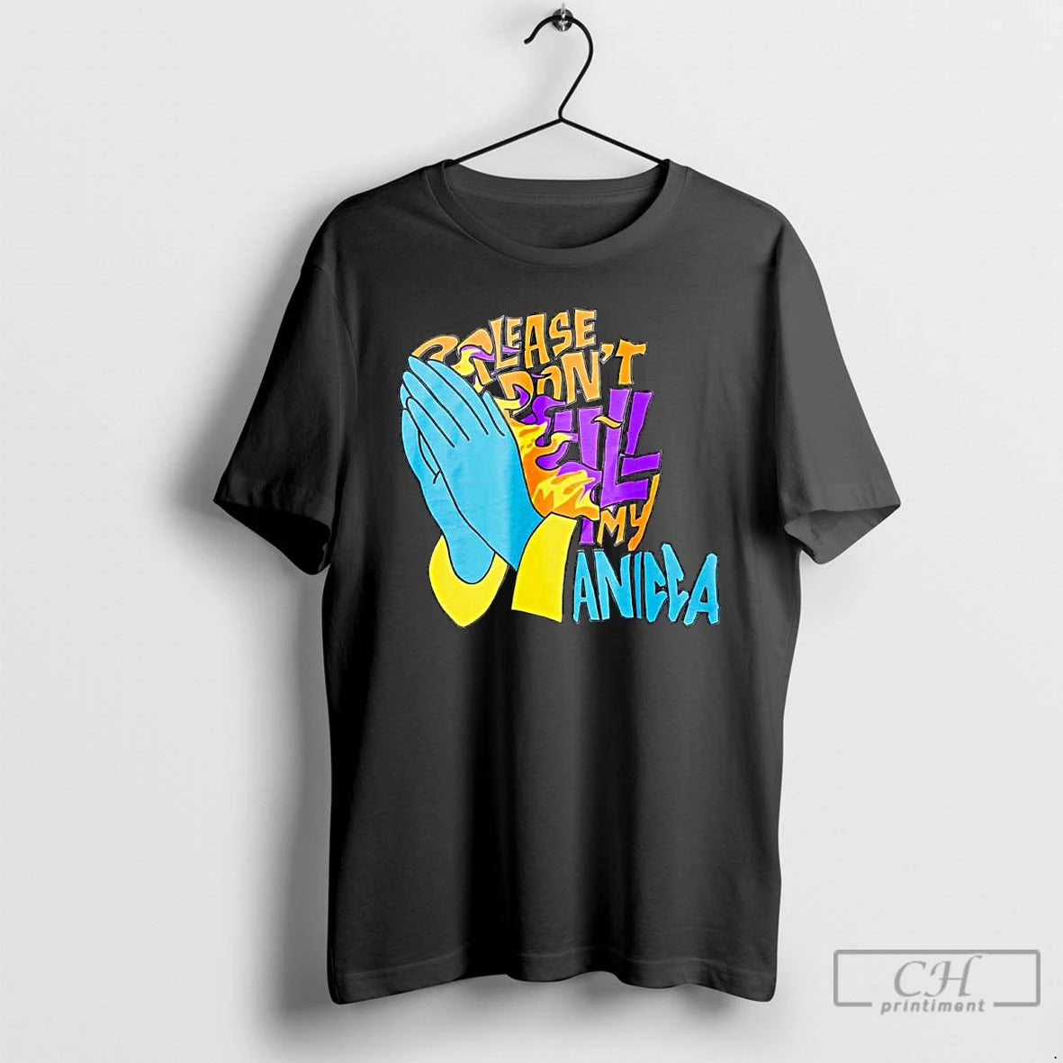 Classic Please Dont Kill My Anicca Ornaments T-Shirts, Hoodie, Sweatshirt