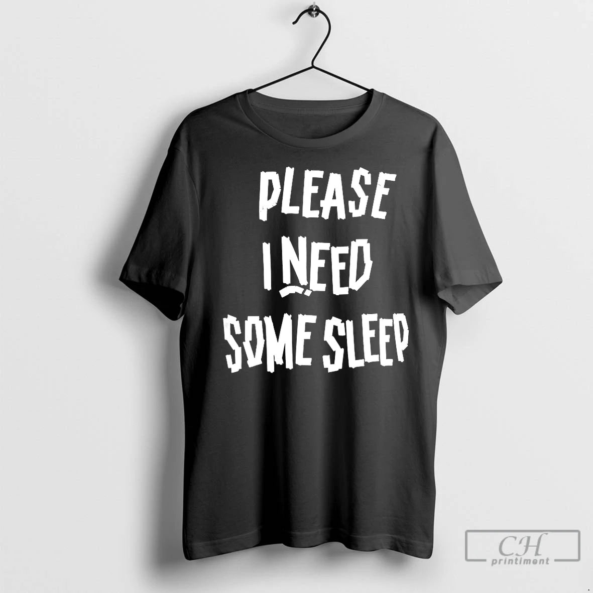 Classic Please I Need Some Sleep T-Shirts, Hoodie, Sweatshirt | InkNestWear.com