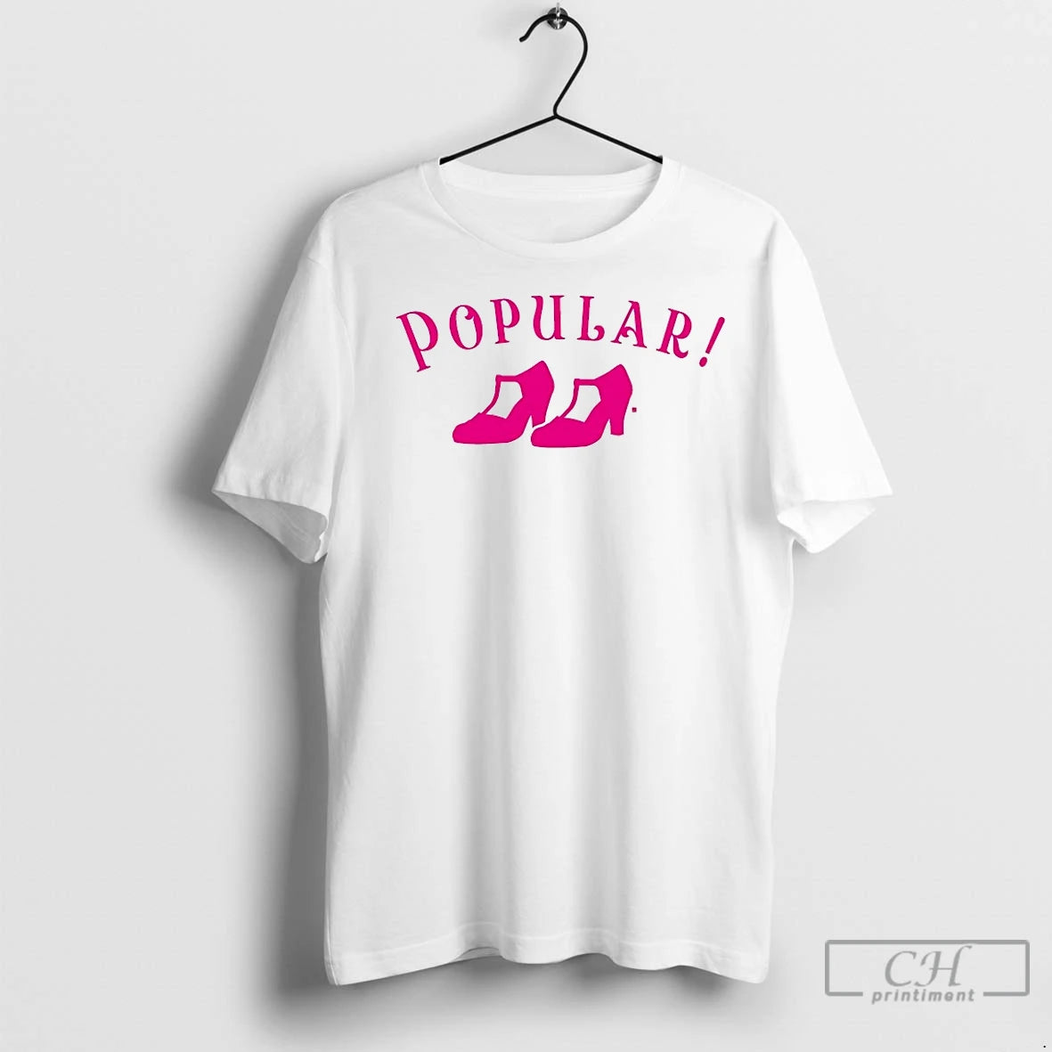 Classic Popular Wicked High Heels T-Shirts, Hoodie, Sweatshirt | InkNestWear.com