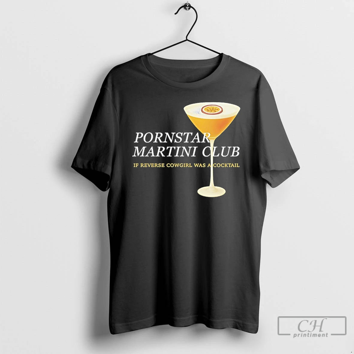 Classic Pornstar Martini Club If Reverse Cowgirl Was Cocktail T-Shirts, Hoodie, Sweatshirt